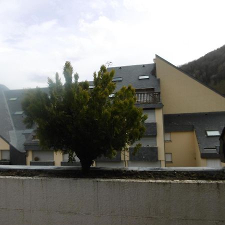 Studio 4/5 Personnes 2 Etoiles Saint-Lary-Soulan Exterior photo