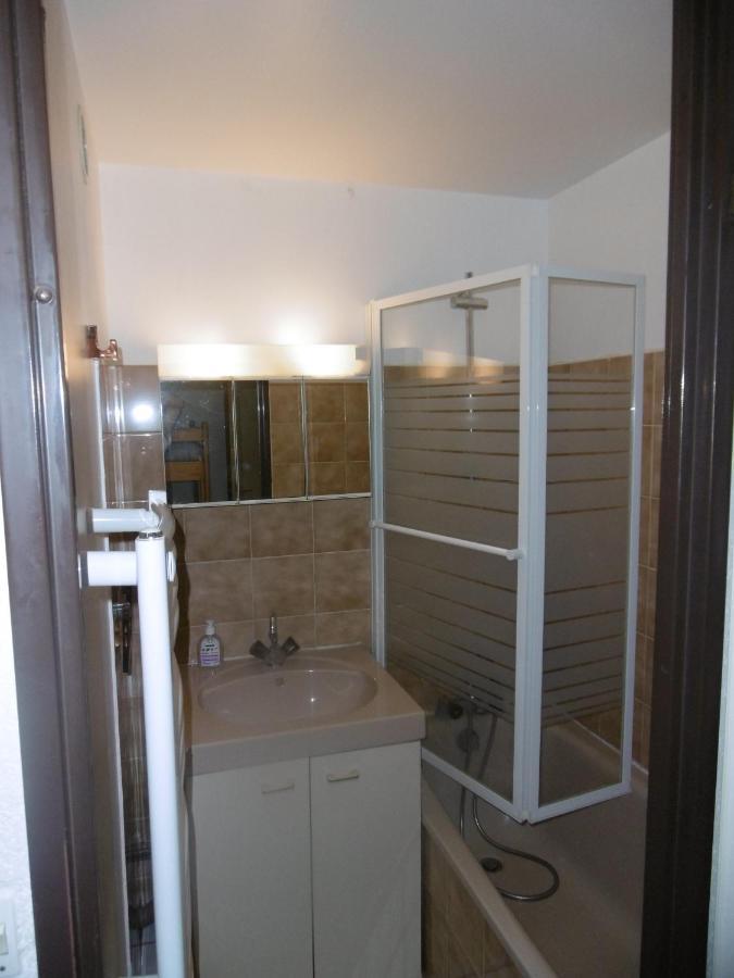 Studio 4/5 Personnes 2 Etoiles Saint-Lary-Soulan Exterior photo